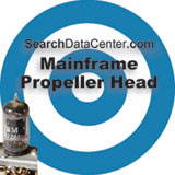 Mainframe Propeller Head blog