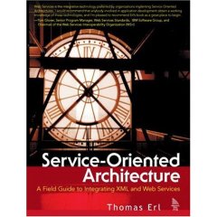 Introduction to Web services technologies