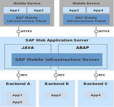 sap project