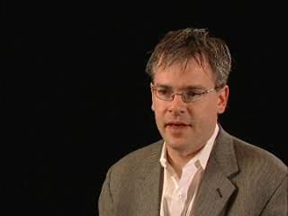 Stephen Foskett