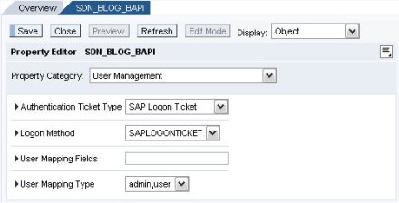 User Management