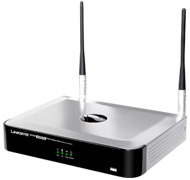Linksys