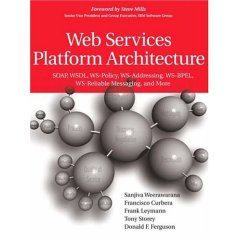 Web Services: A Realization of SOA