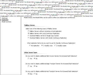 Run System Center Capacity Planner