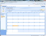 Your SharePoint calendar