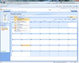  Choose the Connect to Outlook option