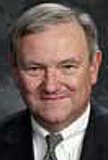 Bill Curtis, co-founder of the Capability Maturity Model (CMM)