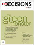 The Green Monster