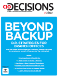 DR Strategies for Branch Offices