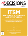 ITSM: CIO Decisions Ezine
