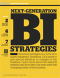 Next-Generation BI Strategies