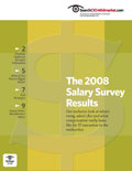 2008 Salary Survey