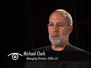 Michael Clark