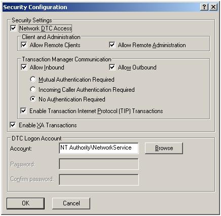 Call Oracle Stored Procedure From Sql Server Linked Server