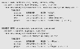Example of XML elements and attribute values being inserted into relational columns