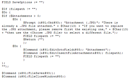 LotusScript to launch attachments