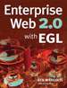 Enterprise Web 2.0 with EGL
