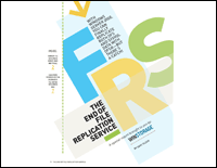 The End of File Replication Service