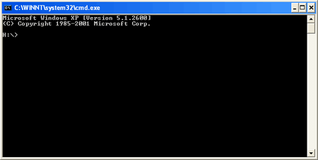 netstat screenshot 3