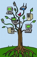 green networking