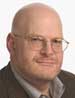 Howard Dresner, chief strategy officer, Hyperion