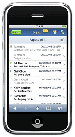 iNotes