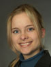 Jana Richter, SAP AG