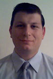 John Scarpino, director of QA,