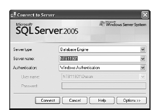 Learn Sql Server Management Studio Express 2005