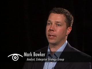 Mark Bowker