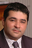 Manoj Chandiramani