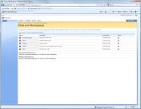 Check out recent server changes with your Reliability and Performance Monitor