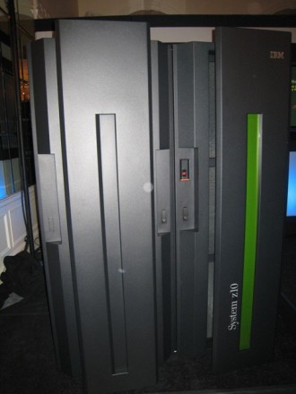 System Z10