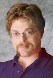 Marcus J. Ranum