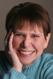 Michelle Sliger, Owner, Sliger Consulting Inc.