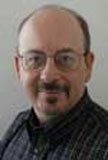 Mike Taylor, CEO and co-founder, Instantiations