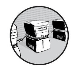 'Network Know-How' chapter icon