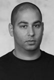 Pedram Amini