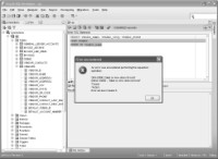 syntax errors