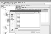 open file dialog box