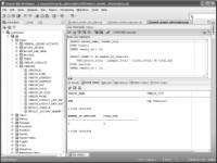 SQL script