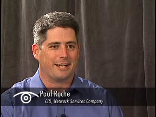 Paul Roche