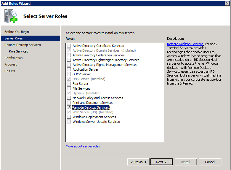 microsoft edge download windows server 2008r2