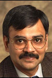 Manickam Sridhar, CTO, Converged Access