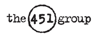 The 451 Group