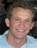 Taylor McKinley, Fortify Software's product marketing manager
