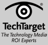 TechTarget - The IT Media ROI Experts
