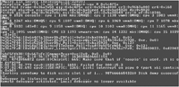 ESX host purple screen of death