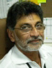 V L Mehta, Miel
