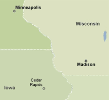 Alliant Energy locations